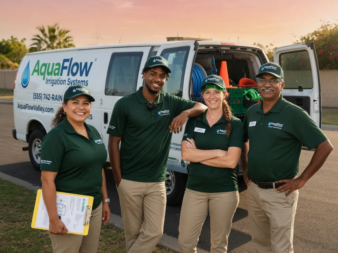 Irrigation Installation company in Henderson Harbor, NY